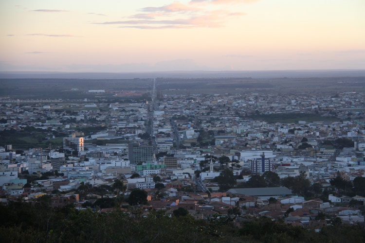 Vitória da Conquista tem redução de 64% nas mortes violentas em 2022, diz SSP-BA
