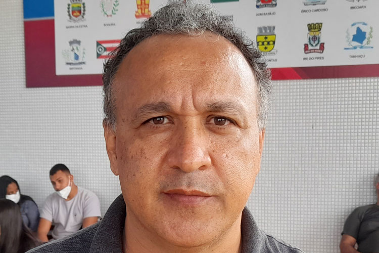 'Policlínica reduz custos e amplia oferta de saúde na região', diz secretário de Livramento