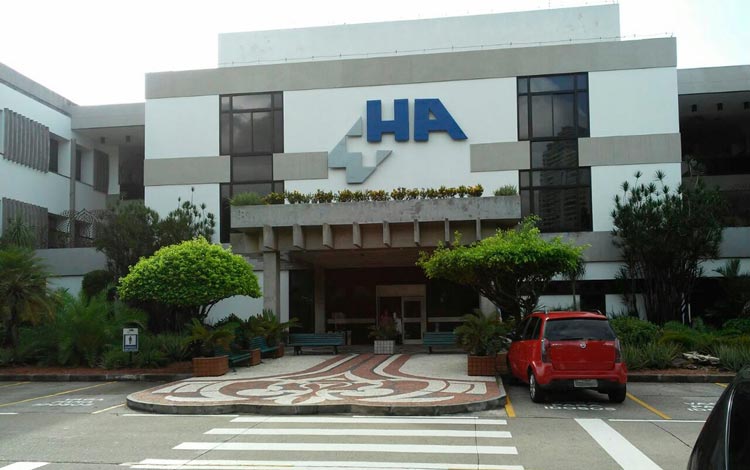 Bahia registra 12 casos suspeitos de coronavírus, diz Sesab