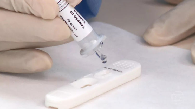 Bahia registra 4.780 novos casos de Covid-19 e 17 mortes pela doença nas últimas 24h