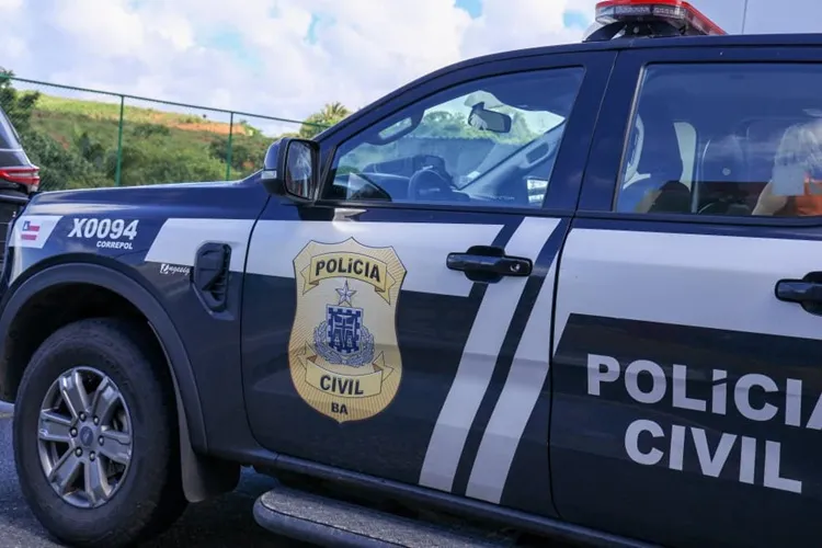 Acusado de invadir celular da ex e fazer ameaças é preso em Poções