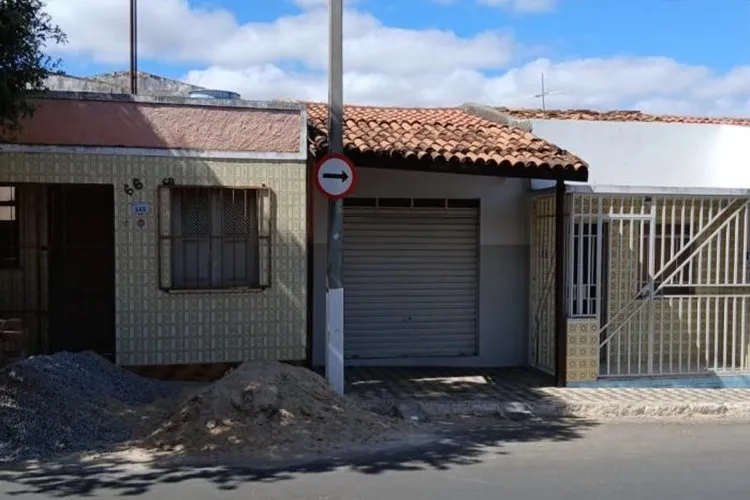 Avenida Mestre Eufrásio passa a ter sentido único em Brumado