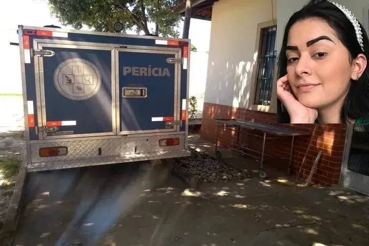 Jovem de 25 anos é encontrada por vizinhos sem sinais vitais em Guanambi