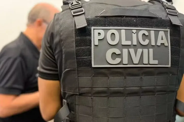 Porto Seguro: Jovem é preso suspeito de ajudar a ocultar corpo de mulher em geladeira