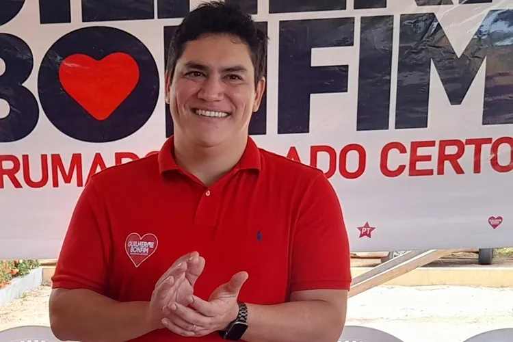 Governador, senadores e ministro devem visitar Brumado para apoio a Guilherme Bonfim