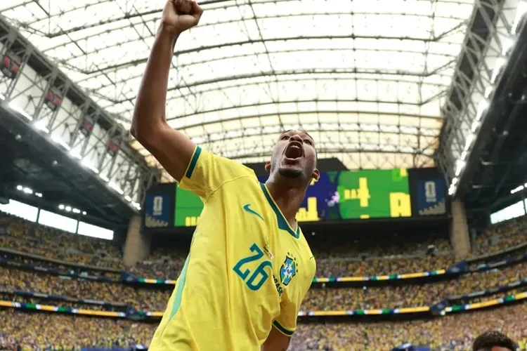 Eliminação da Alemanha garante Brasil como único pentacampeão por mais quatro anos