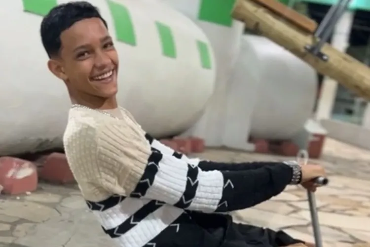 VÍDEO: PM suspeita que adolescente estaria praticando Grau antes de acidente fatal em Brumado