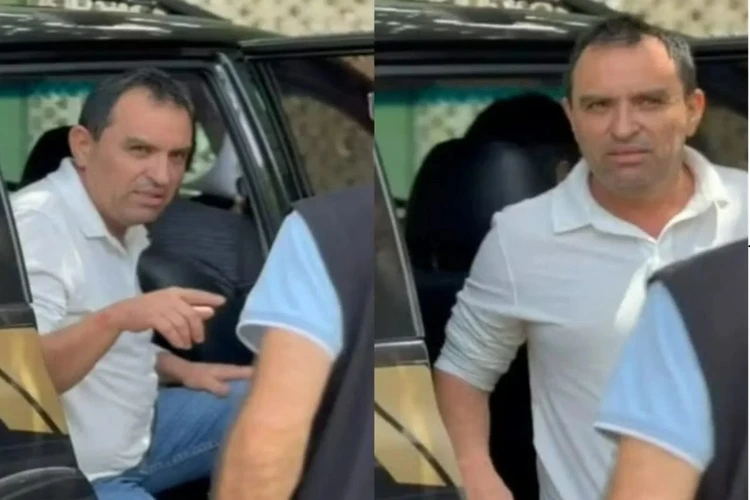 Deputado do PT é preso por encostar pênis em mulher dentro de avião