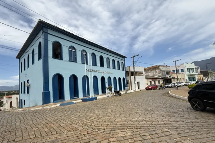 Livramento de Nossa Senhora terá R$ 100 milhões para transformar infraestrutura da cidade