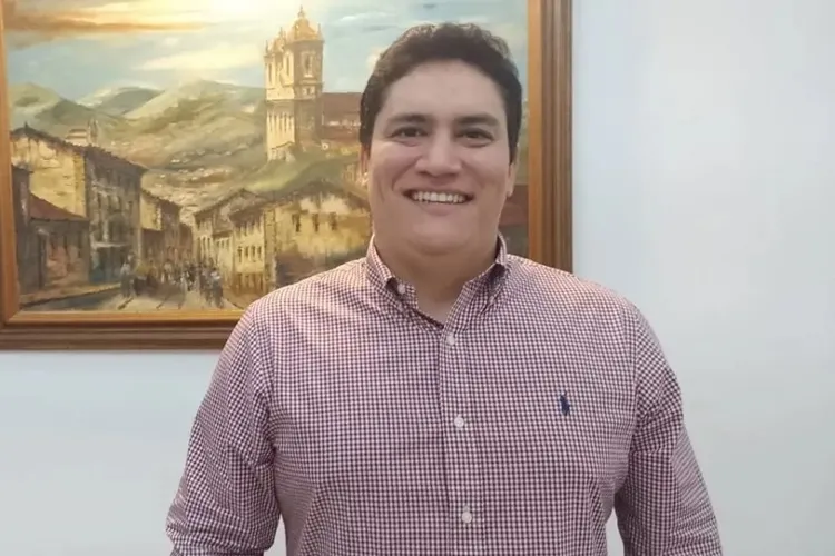 Brumado: 'Confio na palavra do governador', diz Guilherme Bonfim sobre apoio em 2024