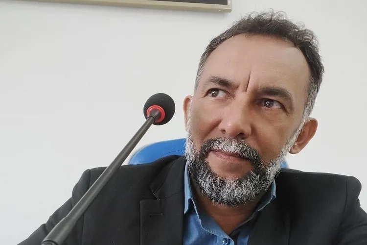 Vereador denuncia colega por agressões físicas e verbais após sessão em Malhada de Pedras