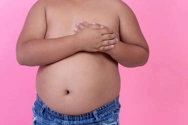 Bahia registra 310 mil crianças com excesso de peso e alerta para obesidade