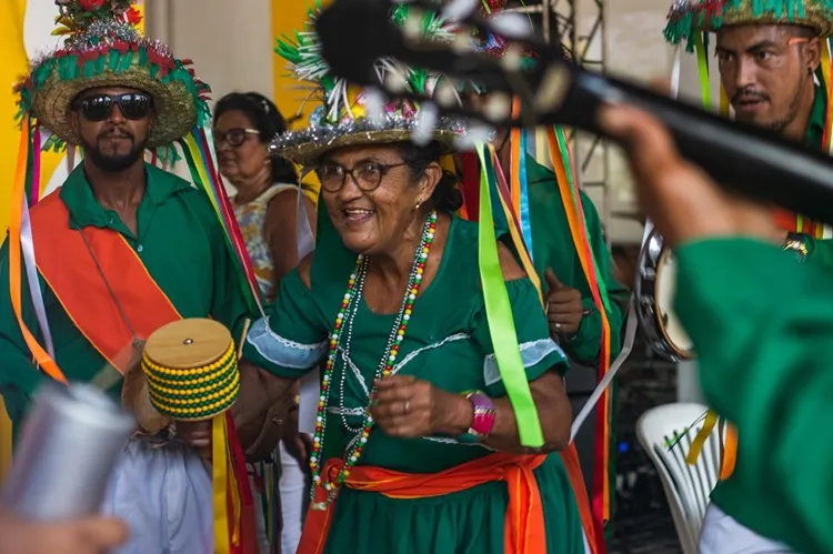 Festival de Lençóis 2026 destaca cultura popular e estreia mesas de conversa