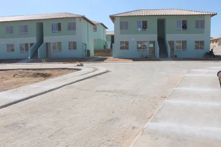 Município de Brumado vai receber 400 novas unidades do Minha Casa, Minha Vida