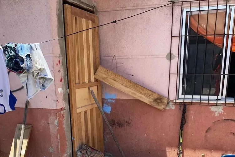 Criança de 2 anos morre após ser atacada por cachorro em Teixeira de Freitas