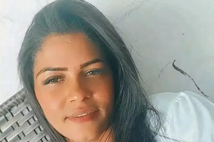 Jovem de 28 anos morre após ser agredida com golpes de faca em Barreiras 