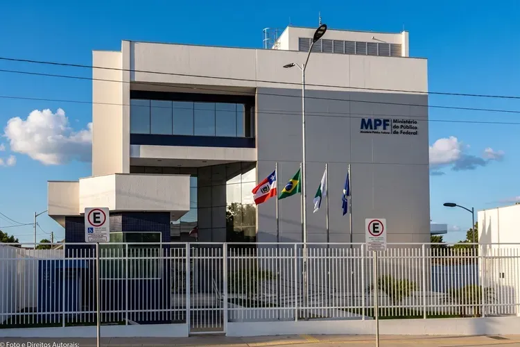 MPF em Barreiras para fiscalizar arquivamentos de investigações da Polícia Federal