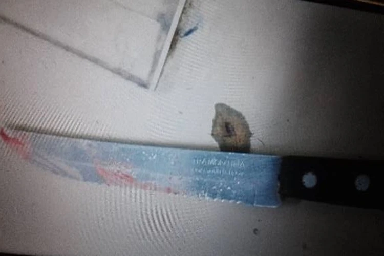 Homem é esfaqueado pela companheira após discussão em Guanambi