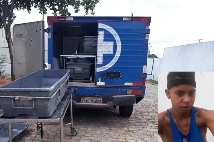 Popular tenta socorro, mas homem morre após afogamento em Caetité