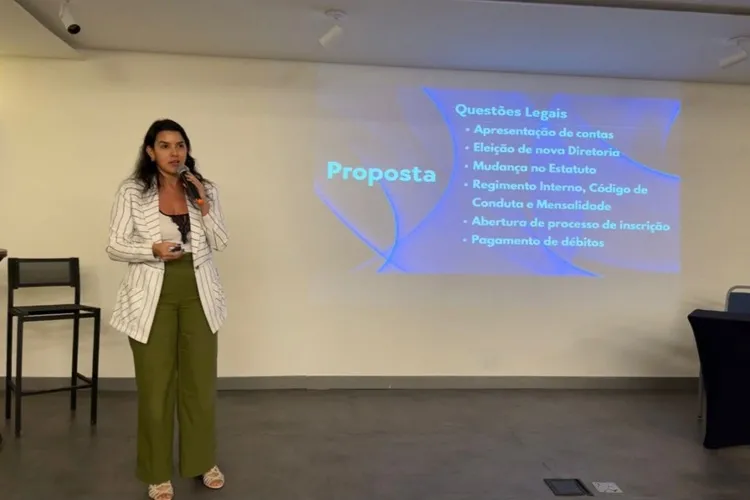 Workshop em Salvador debate reativação de Associação Baiana de Jornalismo Digital