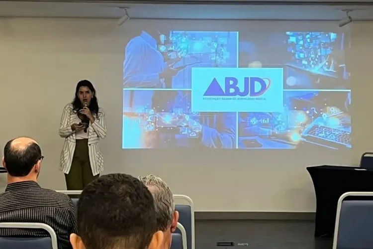 Workshop em Salvador debate reativação de Associação Baiana de Jornalismo Digital