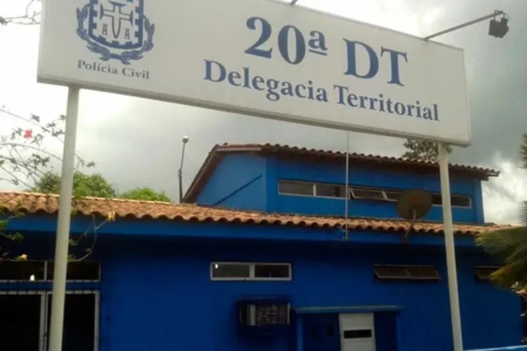 Três jovens são mortos a tiros enquanto voltavam do trabalho em Candeias