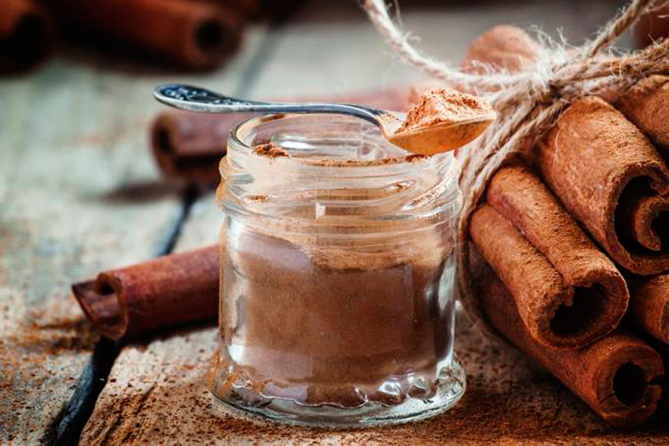 Anvisa proíbe venda de canela em pó por conter pelo de roedor