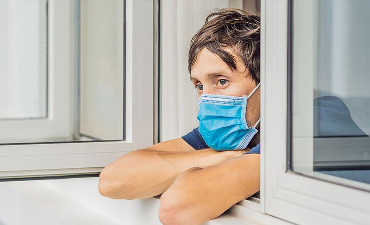 Covid-19: Pandemia fez Brasil envelhecer uma década mais cedo