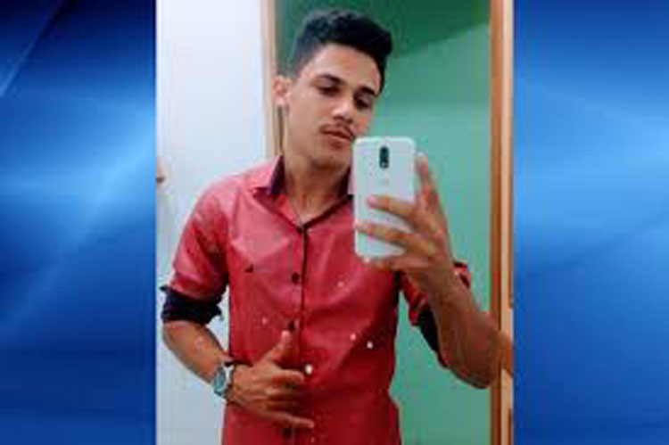 Caculé: Jovem atingido por tiro passará por cirurgia para retirada do projétil