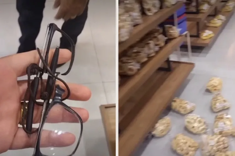 Brumado: Mulher é presa após agredir cliente e causar danos materiais em padaria