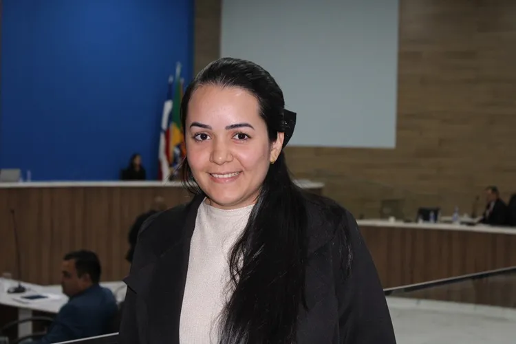 Brumado: Creas Chico Xavier endossa combate a violência contra a mulher