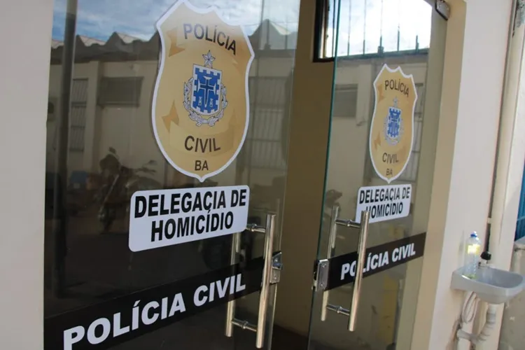 Suspeito de homicídio de criança de nove meses é preso em Juazeiro