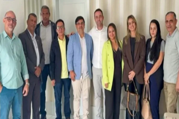 Brumado articula implantação de instituto de reabilitação para dependentes químicos