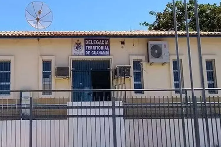 Homem condenado por estupro de vulnerável é preso em Carinhanha