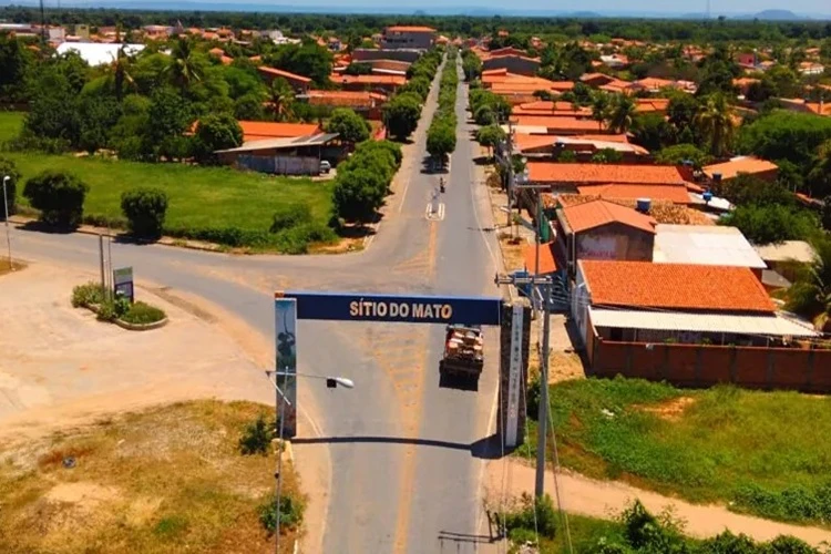 Contas de 2023 de Sítio do Mato têm parecer prévio pela aprovação