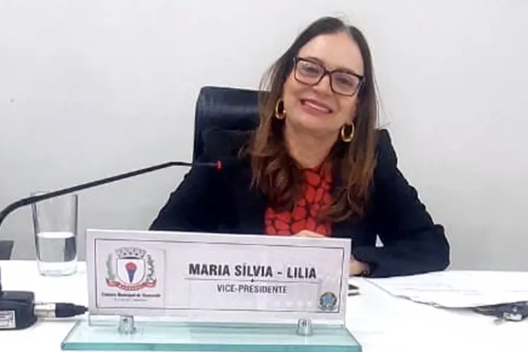 Após queda em festa de igreja, vice-presidente da Câmara de Guanambi passa por cirurgia de AVC