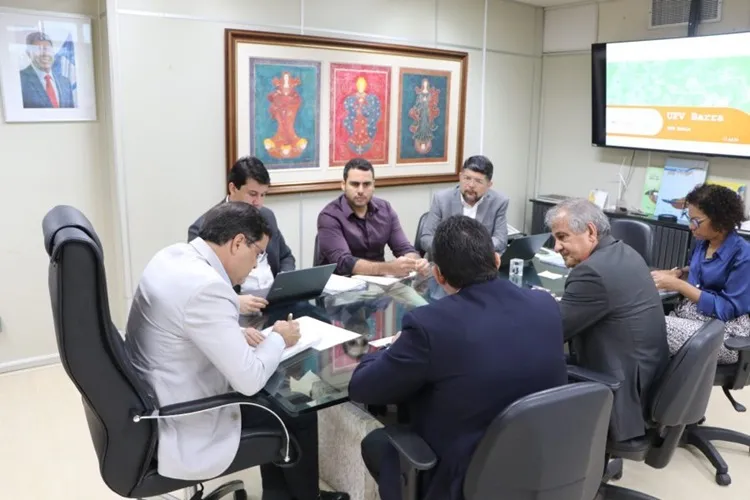 Sebastião Laranjeiras, Palmas de Monte Alto e Iuiu podem receber hub de energia renovável