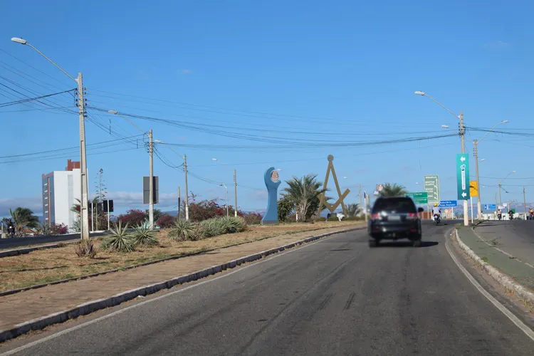 Guanambi: Foragido da justiça é preso dentro de lanchonete em universidade
