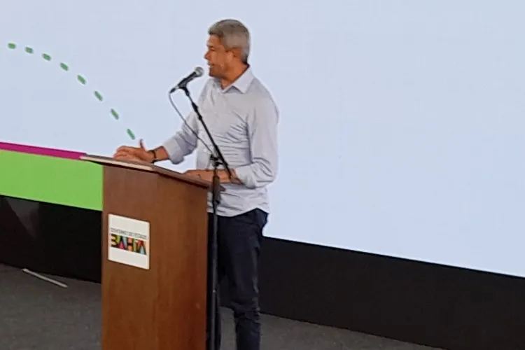 Governador entrega novos leitos e obras nos municípios de Guanambi e Candiba