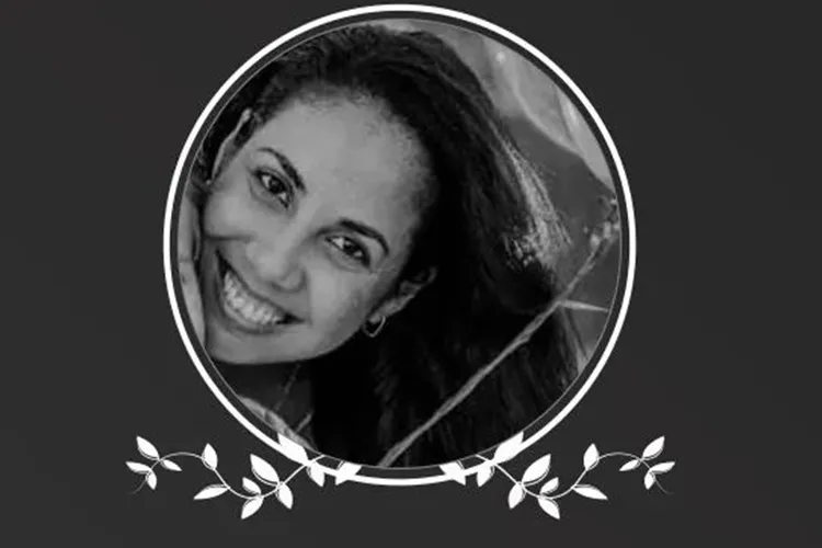 Brumado: Vice-prefeito agradece apoio prestado à família diante da perda precoce de sua filha