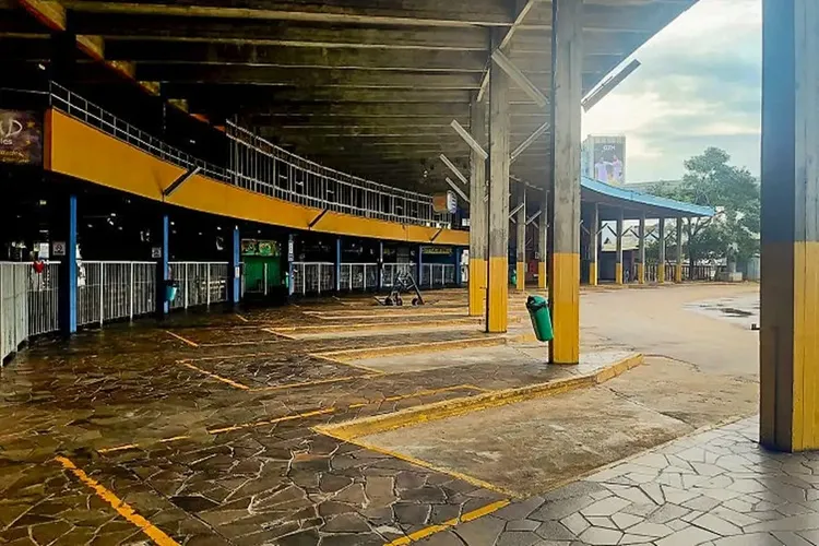 Publicitário é preso por esquartejar namorada e abandonar parte do corpo em rodoviária