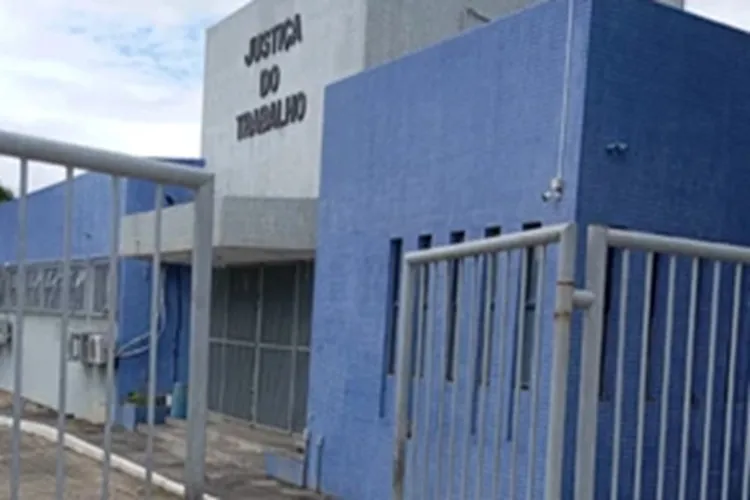 Juiz do TRT5 é afastado sob suspeita de comprar e vender ilegalmente terrenos