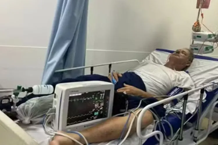 Turista morre durante viagem a Morro de São Paulo