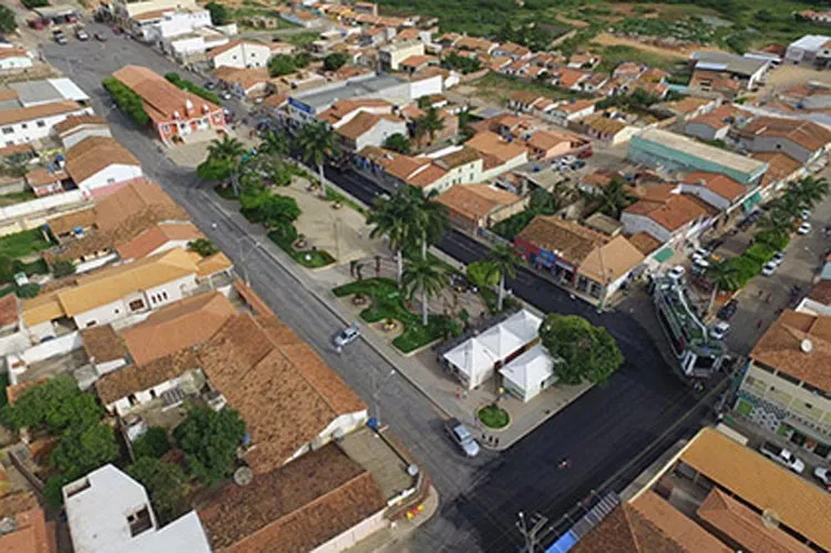 Briga entre irmãos termina com ambos detidos na cidade de Presidente Jânio Quadros