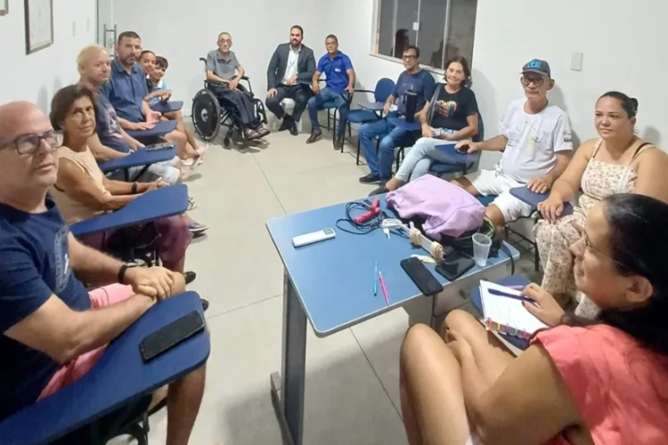 CDL de Brumado busca ampliar acessibilidade na área comercial