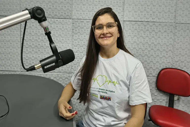 Setembro Verde: Conscientização para doação de órgãos na região de Brumado