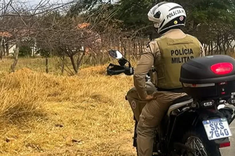 Jovem ameaça matar ex após descobrir que ele gastava dinheiro com meretrizes em Brumado