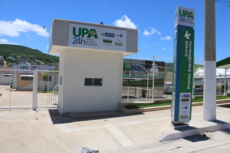 Morte de criança de 11 anos é investigada como suspeita em Caetité