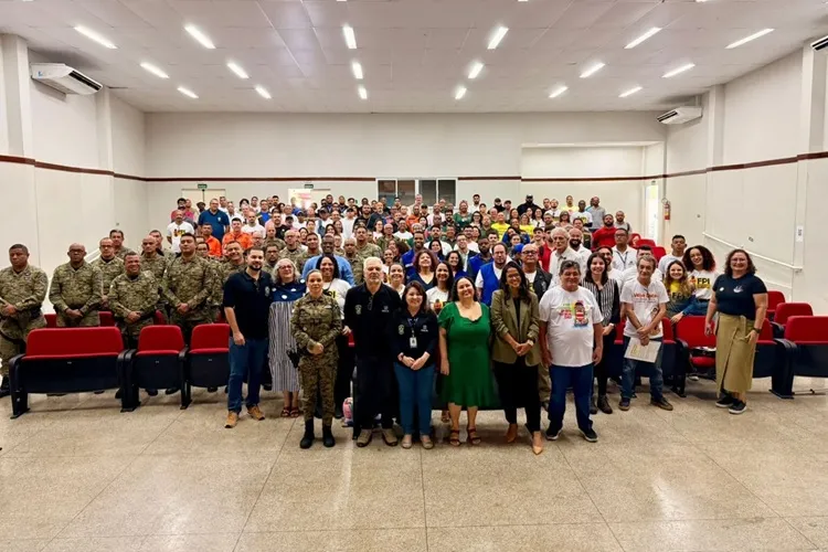 FPI do Rio São Francisco dá início à 51ª etapa na região de Bom Jesus da Lapa