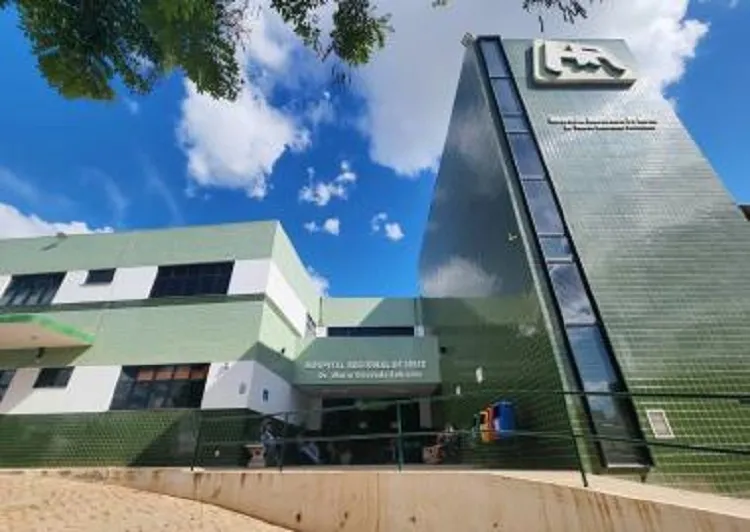 MP recomenda medidas para evitar casos de violência obstétrica em hospital de Irecê